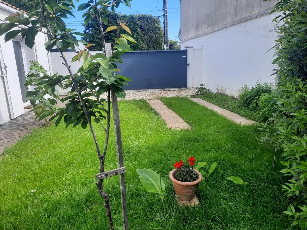 33 Bis Βίλα Λα Ροσέλ Εξωτερικό φωτογραφία